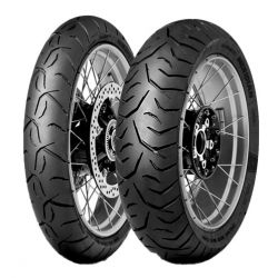 Opona Dunlop 110/80R19 TRAILMAX MERIDIAN 59V przód Cross / Enduro / Trial - dunlop_trailmax_meridian.jpg